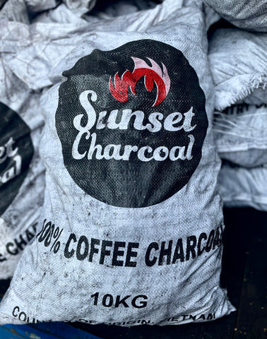 Coffee Kovapuuhiili - 10 kg