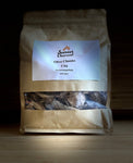 Olive Chunks - Savustuspalat Oliivi 1 kg