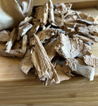Olive Chunks - Savustuspalat Oliivi 1 kg