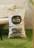 Quebracho White Kovapuuhiili - 10 kg