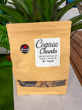 Uutuus – Cognac Chunks - Savustuspalat Konjakki 1kg