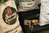 Suomi Sytytyspalat 20 kpl/ltk