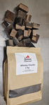 Whisky Chunks - Savustuspalat Viski 1kg