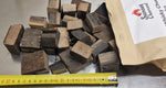 Whisky Chunks - Savustuspalat Viski 1kg