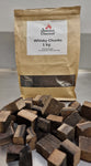 Whisky Chunks - Savustuspalat Viski 1kg